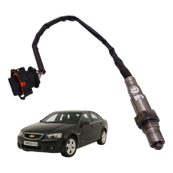 Sonda Lambda Gm Omega 3.6 Cd 2008 2009 2010