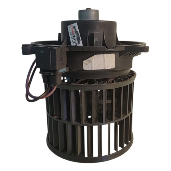 Motor Ar Forçado Ford Ecosport 2.0 16v 2012