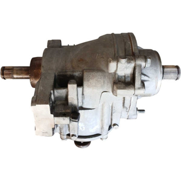 Diferencial Dianteiro Volkswagem Tiguan 2.0 Tsi 2010