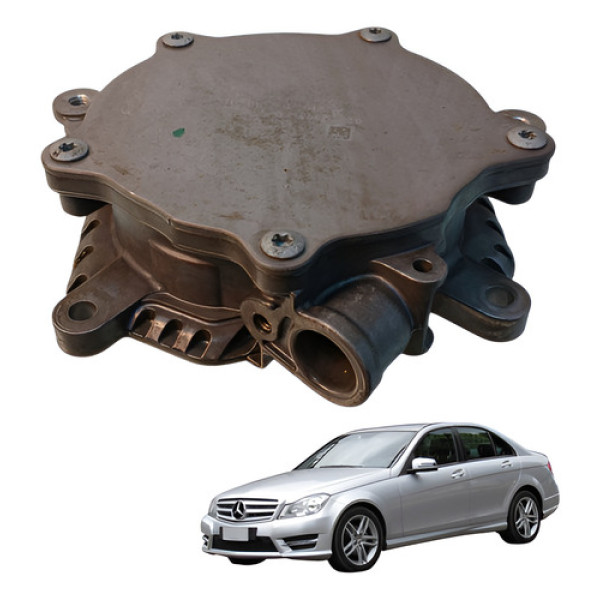 Bomba Vacuo Mercedes C180 1.6t Cgi 2013 2014 A2701801001