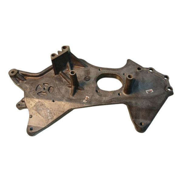 Suporte Frontal Motor Mitsubishi L200 Triton 3.5 2008 2010