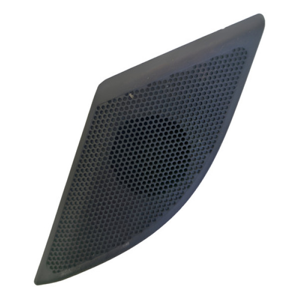Acabamento Alto Falante Dianteiro Esquerdo Captiva 2009 2010 Preto