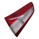 Lanterna Direita Tampa Traseira Hb20 2015 2016 Direito/passageiro Vermelho
