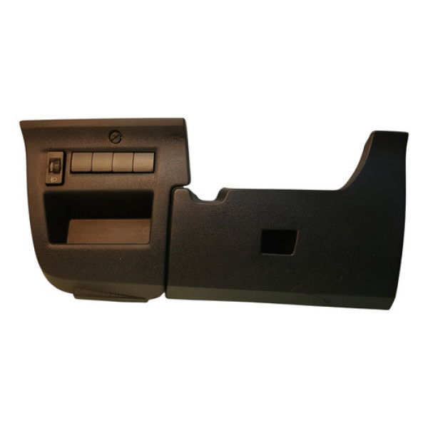 Tampa Caixa Fusiveis Painel Citroen C4 Hatch 2009 2010 2011