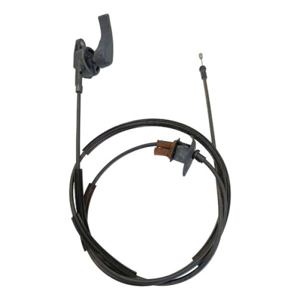 Cabo Abertura Capo Renault Sandero Auth 1.0 3cc 2015 2019