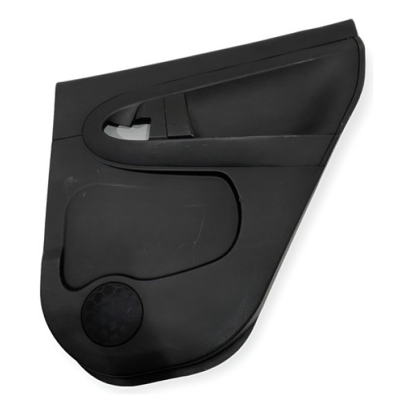 Forro Porta Traseiro Direito Geely Gc2 2015