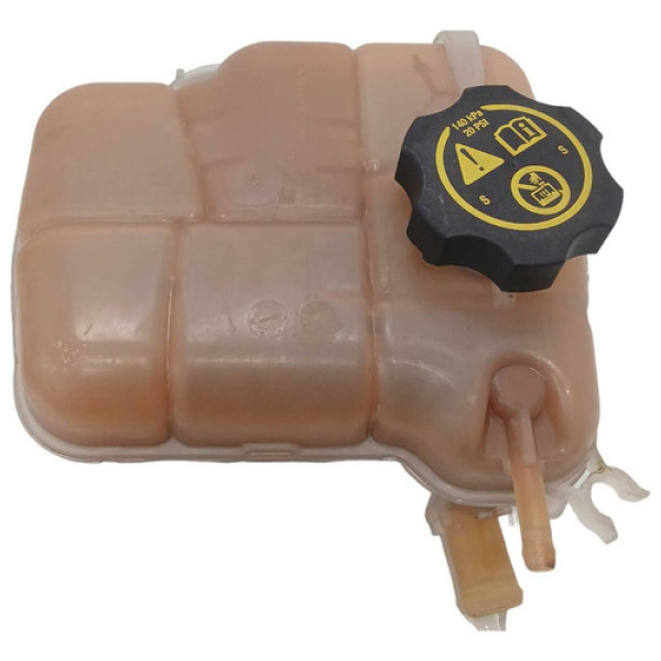 Reservatorio Radiador Chevrolet Cruze 1.8 Ltz 2014