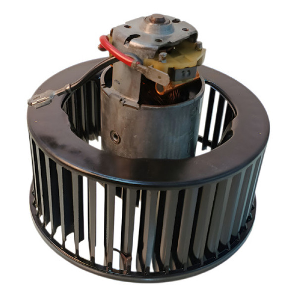 Motor Ar Forçado Volkswagen Gol G3 2000 2001 2002 2003