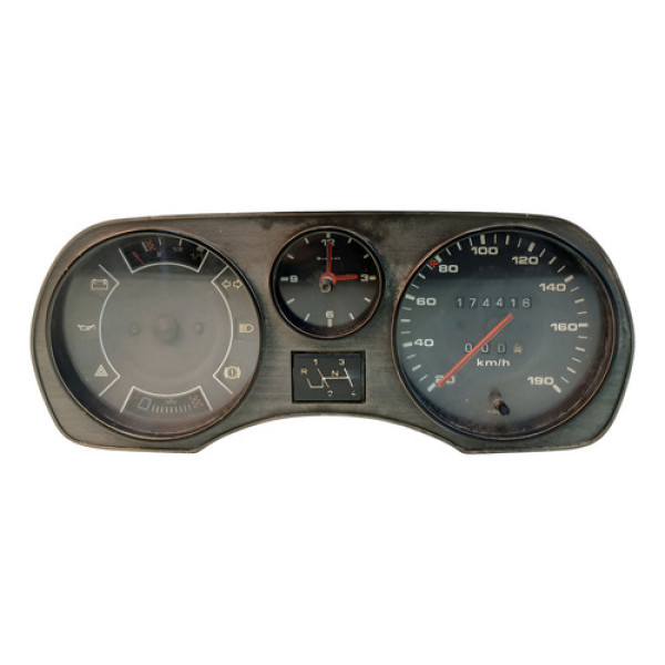 Painel Instrumentos Volkswagen Passat 1976 1982
