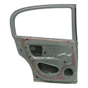 Porta Traseira Esquerda Chevrolet Astra 2.0 8v 2004 2005  Esquerdo Cinza