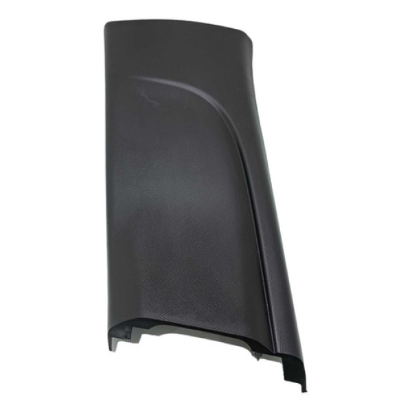 Acabamento Coluna Central Esquerda Fiat Argo 2020