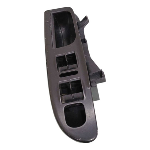 Moldura Comando Vidro Dianteiro Esquerdo Passat 2005 2008