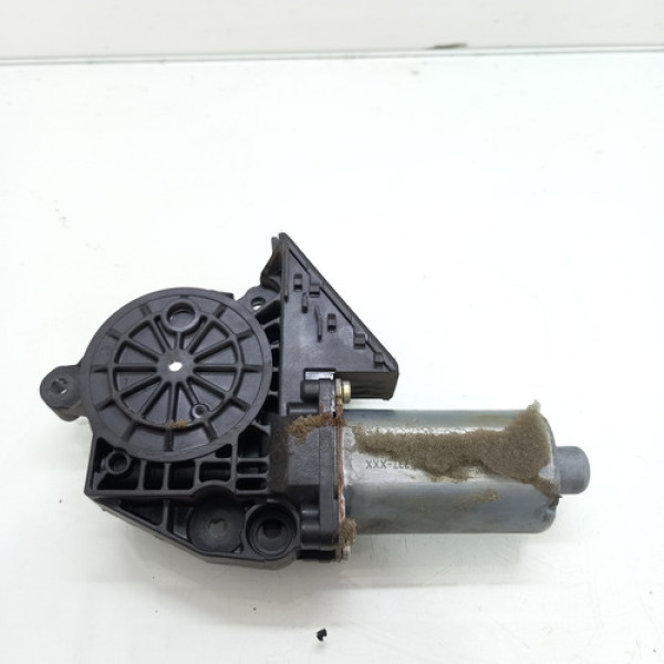 Motor Máquina Vidro Dianteiro Esquerdo Audi 2005 2006 2007