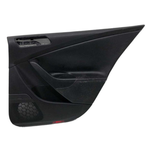 Forro Porta Traseiro Direito Volkswagen  Passat 2.0 Fsi 2006