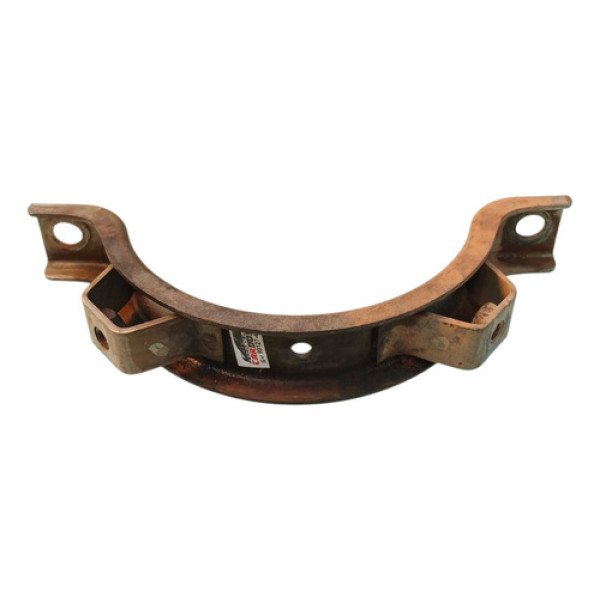 Alça Suporte Catalisador Ford Ecosport 4x4 2012