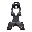 Suporte Console Central Omega Cd 3.6 2008 2009 2010