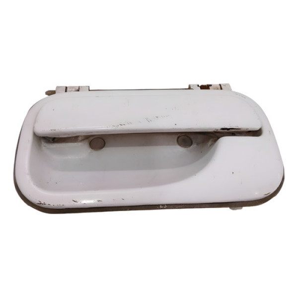Maçaneta Externa Traseira Esquerda Vectra 1999