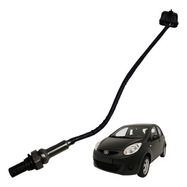 Sonda Lambda Jac J2 1.4 16v 2014