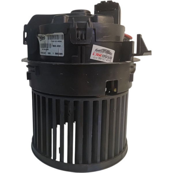 Motor Ar Forçado Peugeot 308 2013 2014