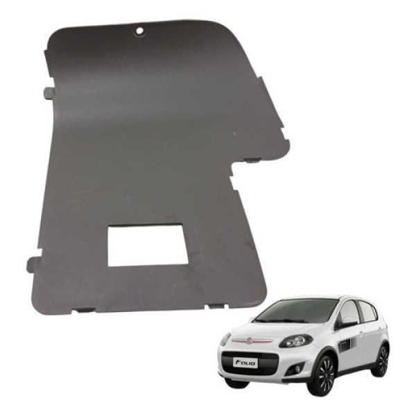 Moldura Interna Porta Luvas Palio Dualogic 1.6 16v 2014