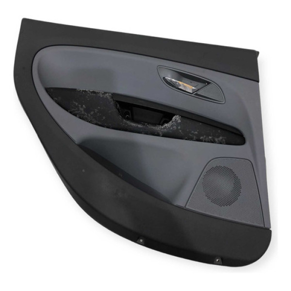 Forro Porta Traseiro Esquerdo Fiat Linea 2008 2010