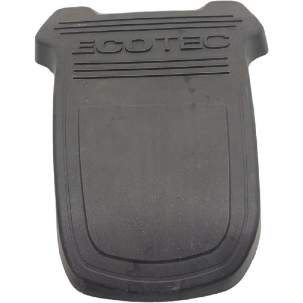 Tampa Ressonador Chevrolet Captiva 2.4 2009