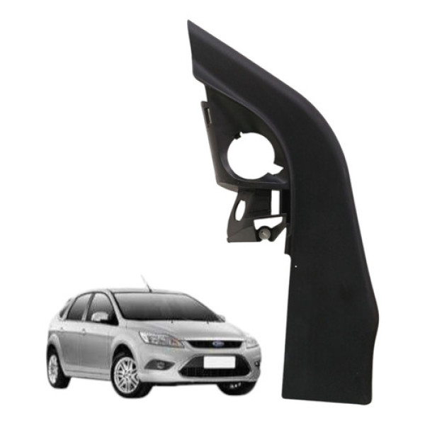 Moldura Interna Retrovisor Esquerdo Focus 2.0 2008 2012