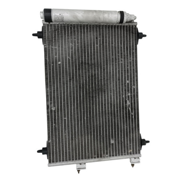 Condensador Ar Condicionado Peugeot 307 Sw 2.0 16v 2004 