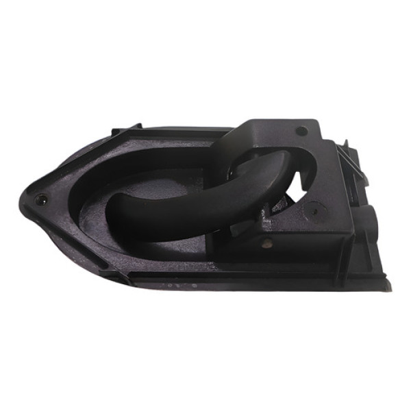 Maçaneta Interna Direita Ford Ka 1999 Dianteira