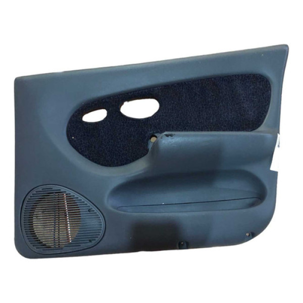 Forro Porta Dianteiro Direito Fiat Palio 1997 1998 1999