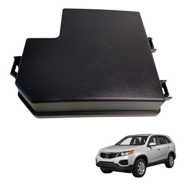 Tampa Caixa Fusivel Sorento Ex2 2.4 2012
