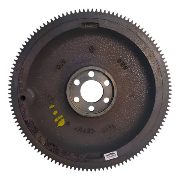 Cremalheira Volante Motor Peugeot 206 1.0 16v 2005