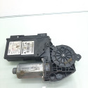 Motor Máquina Vidro Dianteira Direita Audi A4 1.8t 2005 2007