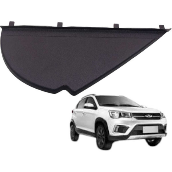 Acabamento Direito Painel Tiggo 2 1.5 2019 2020