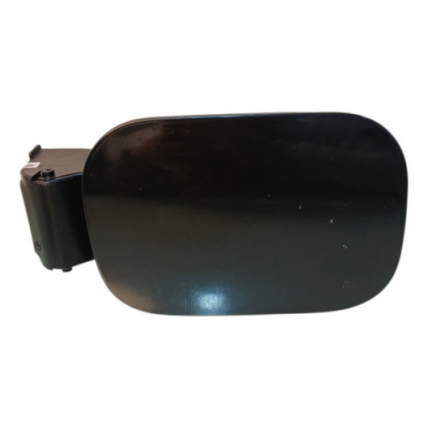 Portinhola Tanque Combustivel Megane Grand Tour 2010 Preto