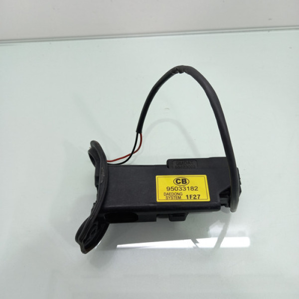 Motor Atuador Trava Portinhola Gm Captiva 2008 A 2012