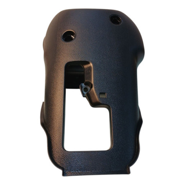 Moldura Coluna Direção Honda City Lx 2011 77360tm6