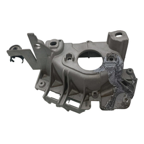  Suporte Coxim Câmbio Renault Clio Exp 1.0 16v  2016