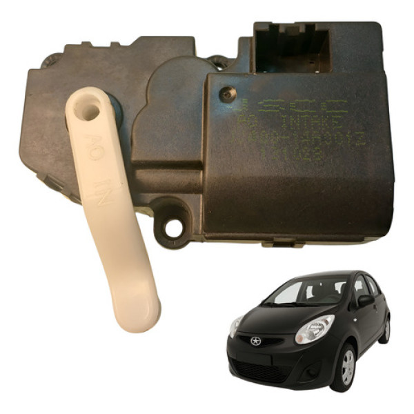 Motor Atuador Caixa Ar Jac J2 1.4 2014
