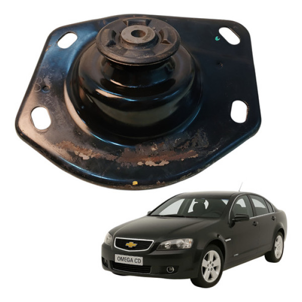 Coxim Amortecedor Traseiro Direito Gm Omega 3.6 2008 2010