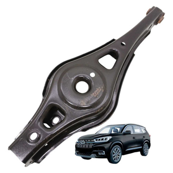 Bandeja Traseira Direita Chery Tiggo 8 2024 2022