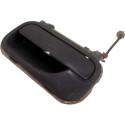 Maçaneta Externa Traseira Le Chevrolet Astra 1999