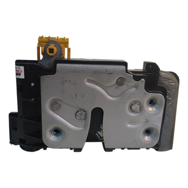 Fechadura Porta Traseira Esquerda Chevrolet Onix 2017