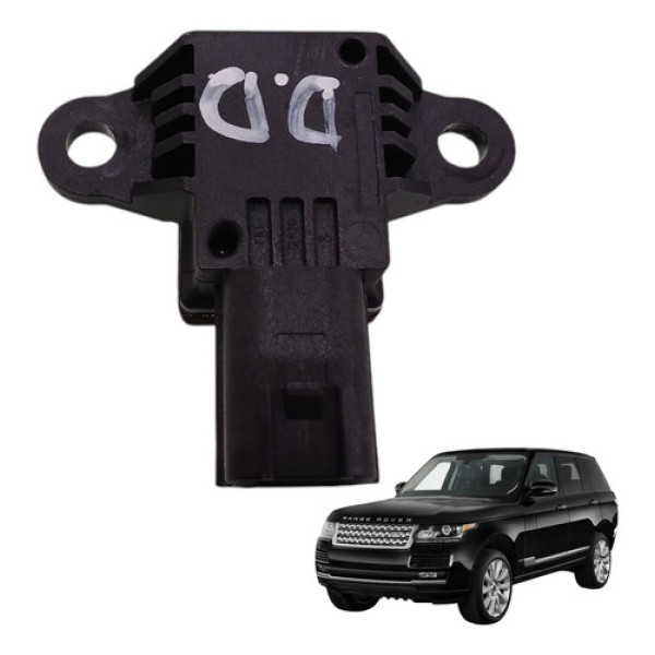 Sensor Impacto Dianteiro Direito Range Rover Vogue 4.4 2013