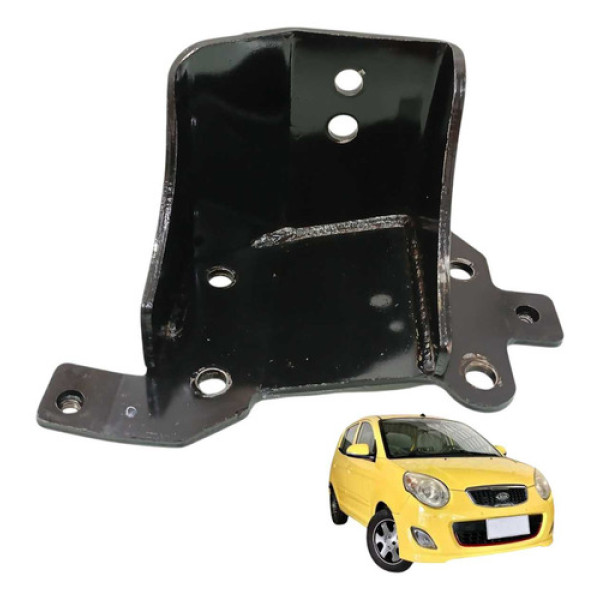  Suporte Coxim Motor Picanto 2008 2010 1.0l 
