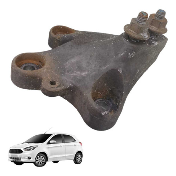 Suporte Coxim Cambio Ford Ka 1.0 2015 2017 Usado 