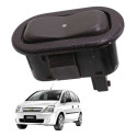 Comando Vidro Eletrico Traseiro Esquerdo Meriva Joy 1.8 2007