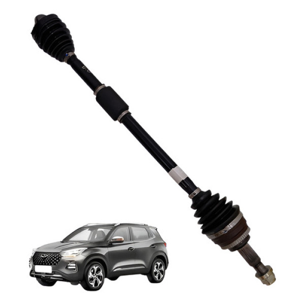 Semi Eixo Dianteiro Direito Chery Tiggo 1.5 Flex 2021 2024