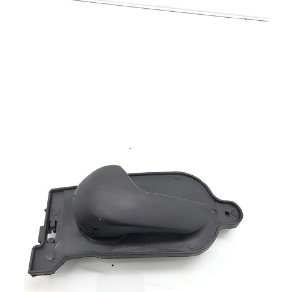 Maçaneta Interna Dianteira Esquerda Ford Ecosport 2.0 2012  Dianteira