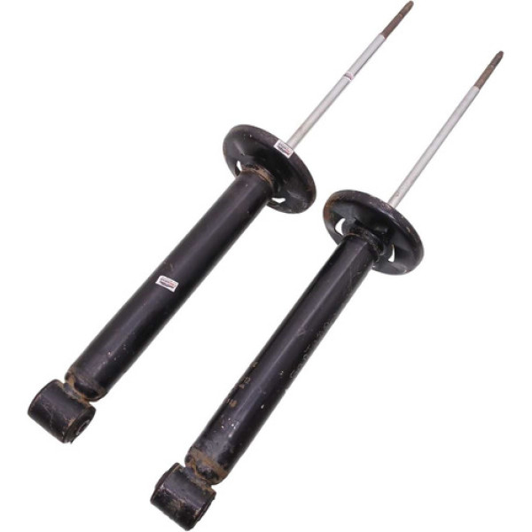 Par Amortecedor Traseiro Volkswagen Santana 1995